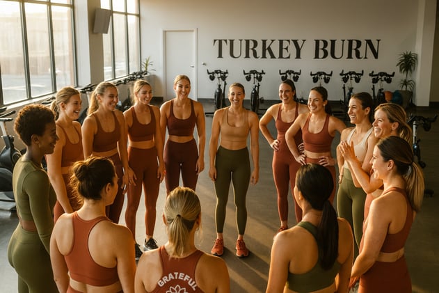 🦃 How Holiday Gratitude Turns Into Real Year-End Revenue