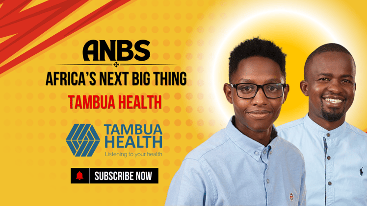 Africa's Next Big Thing: Innovation Born in Africa, Built for the World