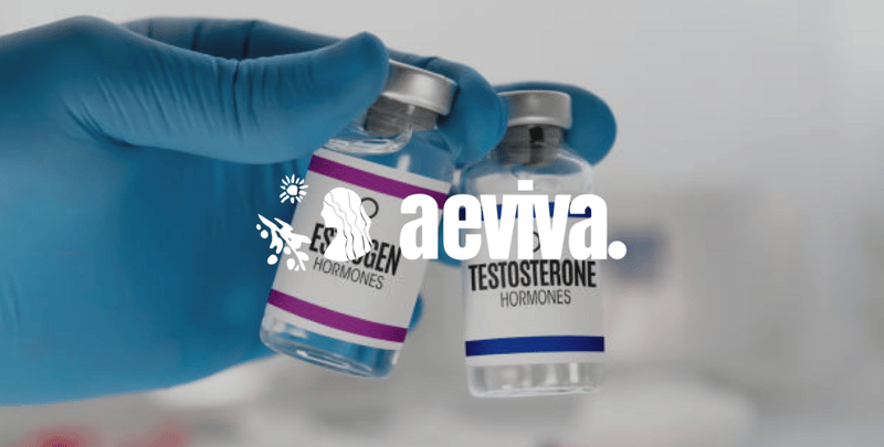 Testosterone vs. Estrogen: How These Hormones Shape Your Body and Mind
