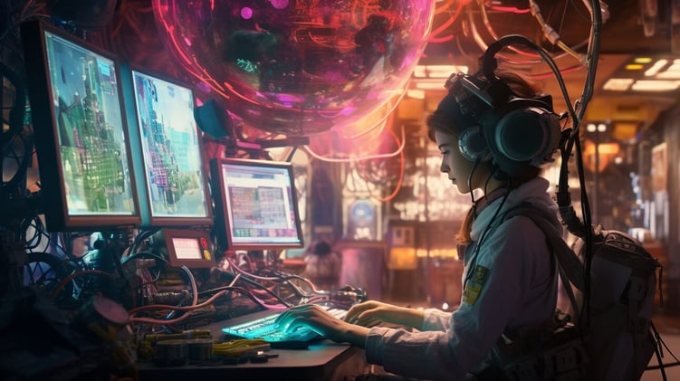 #14 Kaip sukurti dokumentą kartu su „ChatGPT“ (ir jį atsisiųsti)?