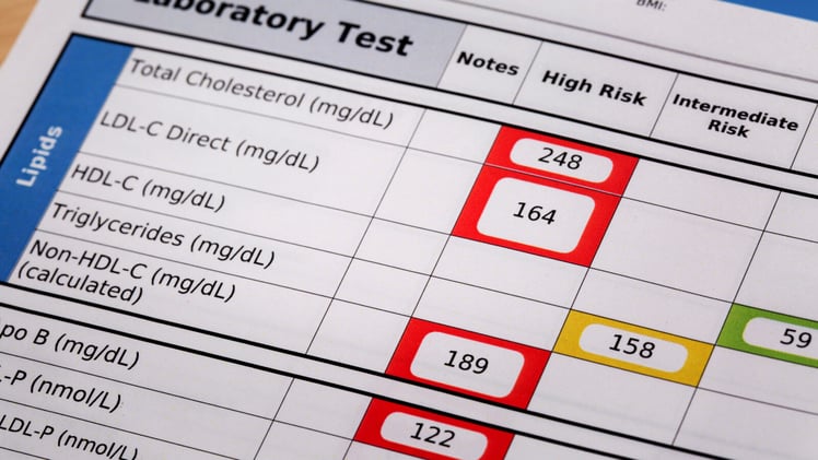 {{first_name}} 🫀 Cardiovascular Experts Recommend Earlier Statin Use in Updated Guidelines