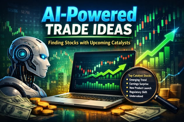 The AI Prompt That Finds Hidden Trade Ideas