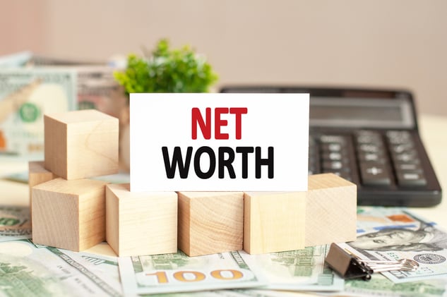 Net worth by age: Where do you stand in 2025? (10 19 25)