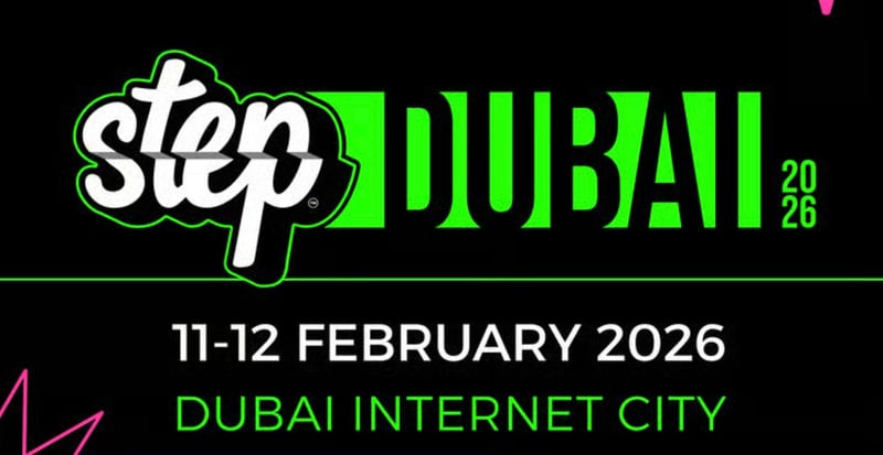 Been to Dubai? Join Step Dubai's International Delegation; plus HealthTech Week recap