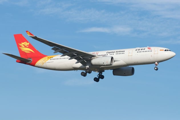 Beijing Capital Airlines - Strategic Analysis and Outlook Report (2026)