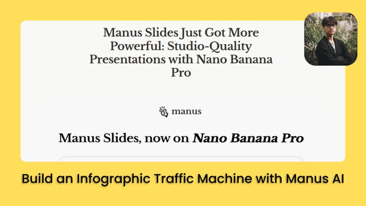 ⚡ Here’s How to Turn Your Forgotten Blog Posts into Free Traffic & Money with One Flow