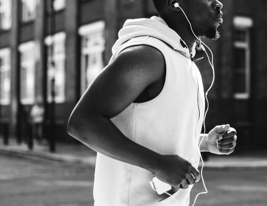 The Adaptive Body: How Exercise Induced Physiological Changes.