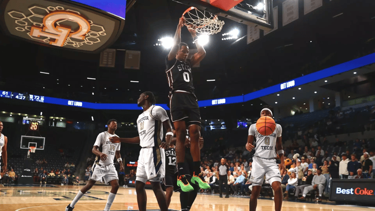 Bulldog Brew 12/5: T Town Tipoff!