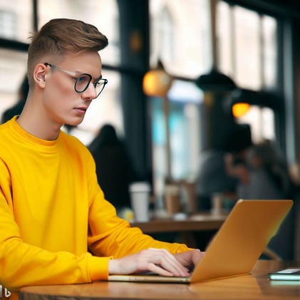 Innovative Ways to Attract Your Audience: The Role of AI in Content Creation (Part 2)