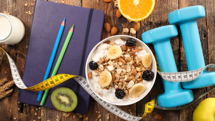 Diet Culture is the Antagonist No One Wants to Talk About