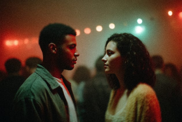 Love's Longing: Finding Faith in Connection