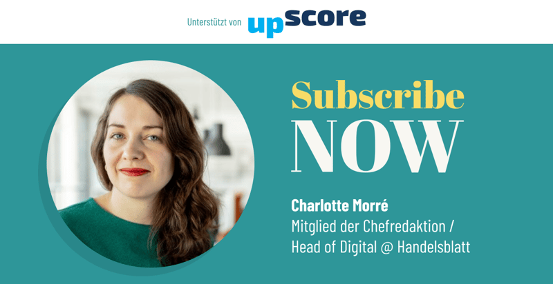 Was macht einen guten Newsletter aus?