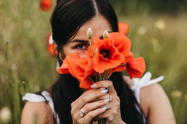 Volume #7: Embracing Seasonality In Women’s Wellbeing