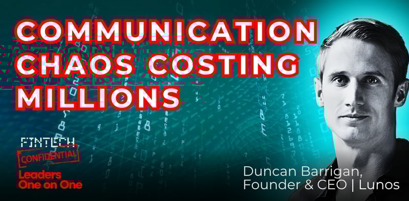 Why 98% of B2B Payments Still Fail at the Human Level 