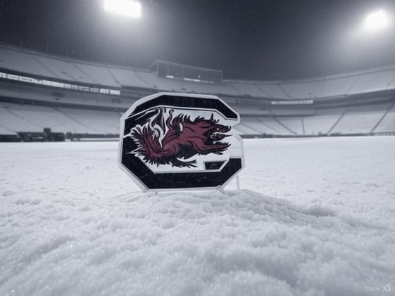 The Legends of the Gamecocks