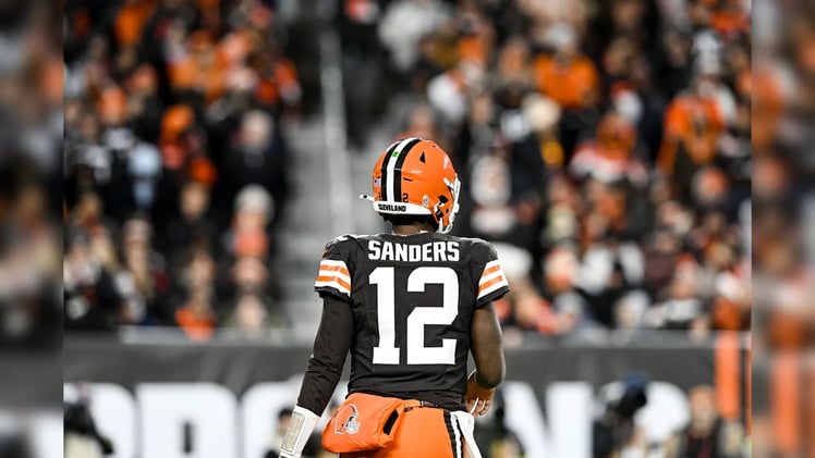 Browns–Raiders: The Truth About Shedeur, Garrett, and Vegas’ Path to a Win