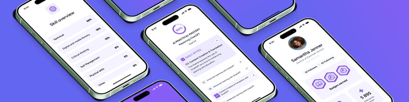 End of Year (AI) Training Budget?