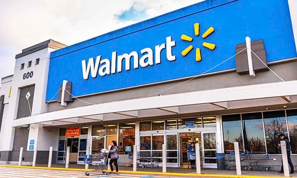 🟠 Walmart Announces Major Change