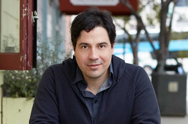 Is Slack Destroying American Companies? Q&A With Antonio Garcia-Martinez