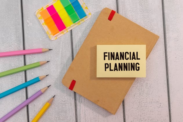 Avoid this major mistake: Are you investing without a plan? (11 23 25)