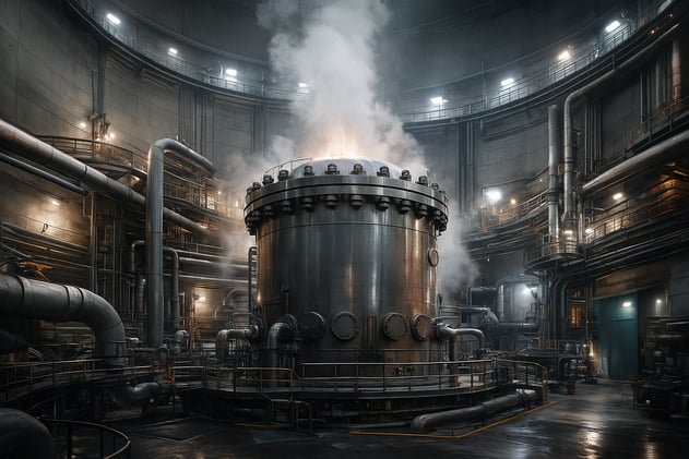 When AI Runs into the One Limit it Can’t Code Around