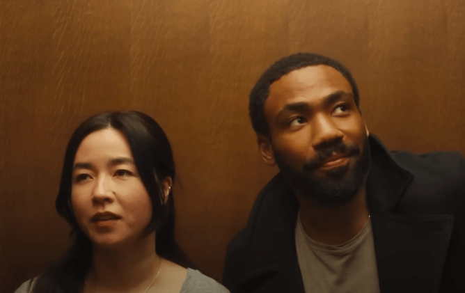 MXDWN: Review – ‘Mr. & Mrs. Smith’ S1E1 “First Date”