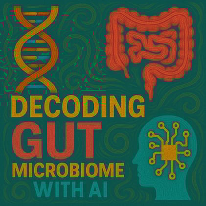Trump vs Powell, Paramount-Skydance Merger and Decoding Gut Microbiome with AI