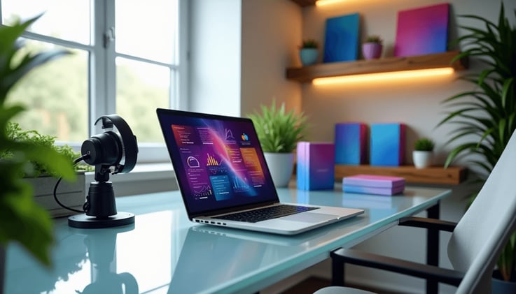 How to Create a Selling Digital Products Website with WordPress