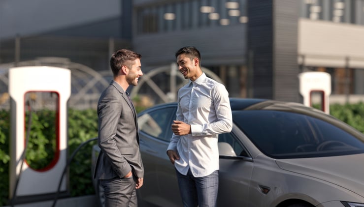 How to Pick the Right Visual for Your Project... in 5 Minutes.