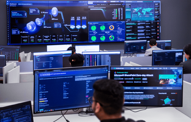 🍜 AI scams eat up to..