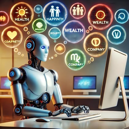 I Replaced Myself With 10 AI Tools — And My Boss Gave Me a Raise?!