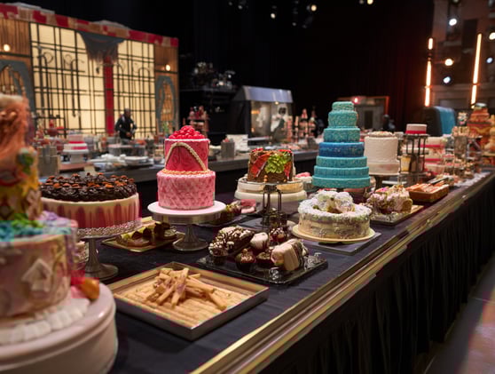 Delaware’s Chef Dana Returns To Food Network