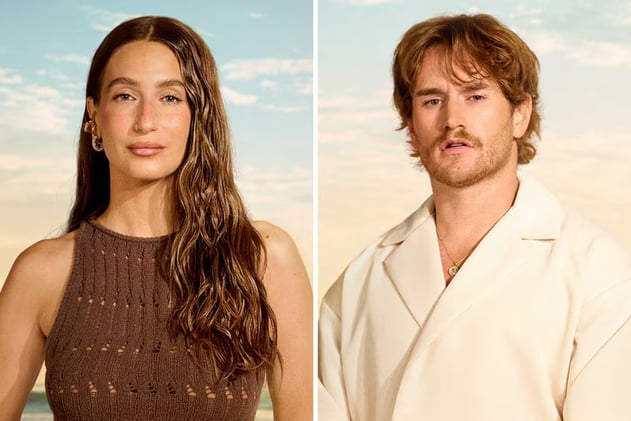 The Viral "Summer House" Drama, Explained