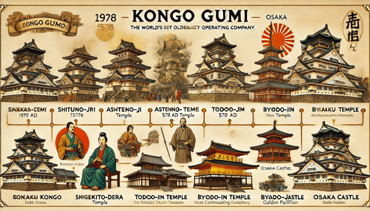 Good Thing Now: KongoΜ Gumi