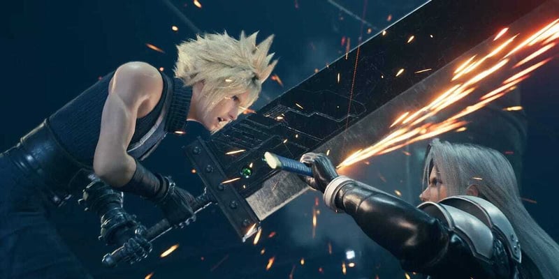 Square Enix to invest more in blockchain gaming in 2022