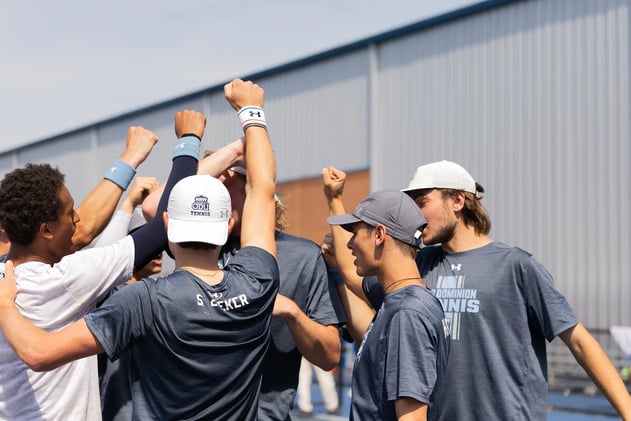 Monarch Brew 3/30: Court Is In Session