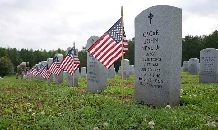 Honoring Courage, Celebrating Freedom