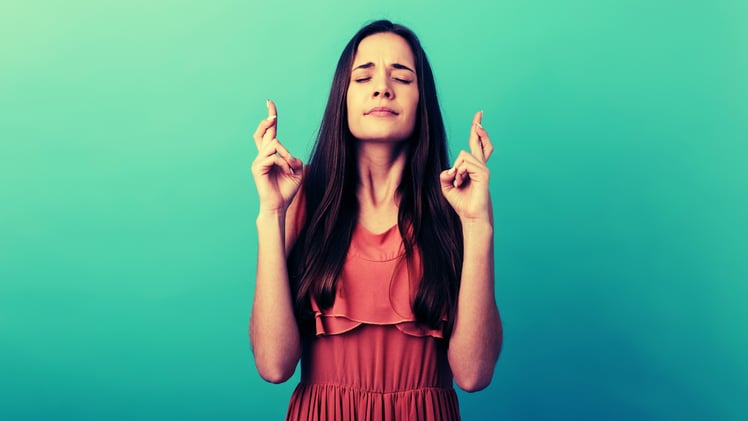 When Peace Feels Like a Trap