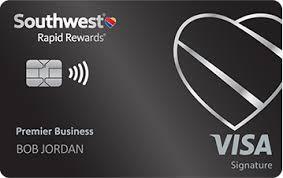 ✈️ 120,000 Southwest Points + Companion Pass = Big Savings