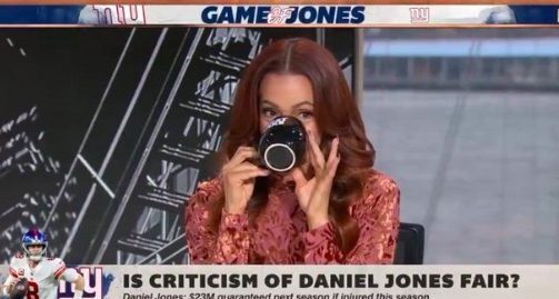 Elle Duncan's hire proves Netflix is serious about sports