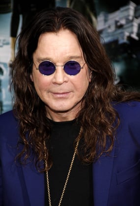 Ozzy Osbourne, Legendary Prince of Darkness, Dies at 76