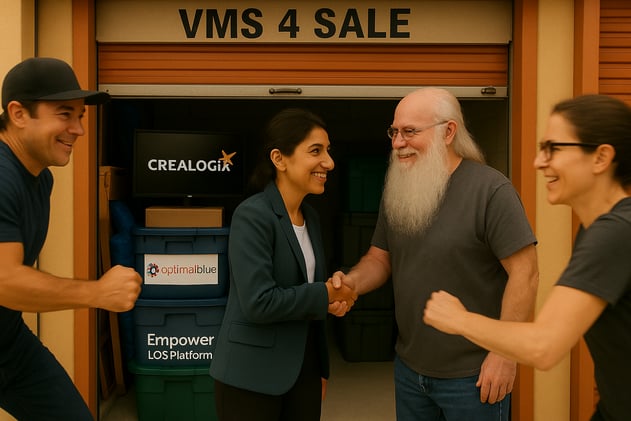 Buying $100M+ revenue software businesses for 1x? This can be done - if you’re Constellation Software