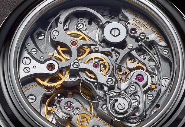Watch School Wednesday: Engage and Release - A Guide to Chronograph Clutch Designs