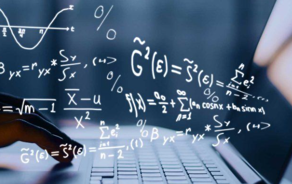 Mathematics – Calculus