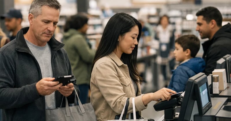 The Economy Was Supposed to Crack. It Didn’t.