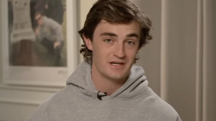 ​After His Bombshell Investigation, Here’s Who Nick Shirley Just Crowned ‘Queen Of The Fraud’