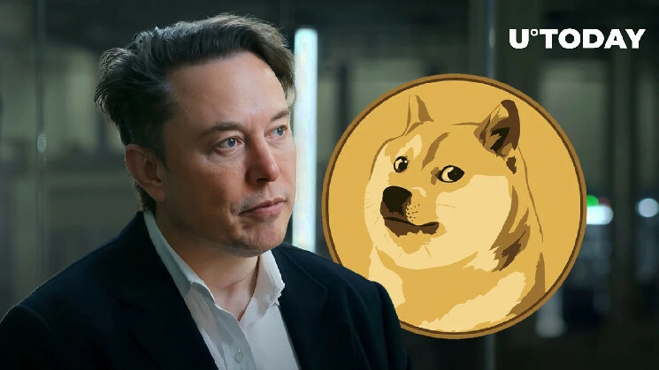 Elon Musk’s Latest Meme Tweet Ignites Frenzied Excitement Amongst DOGE Enthusiasts Worldwide