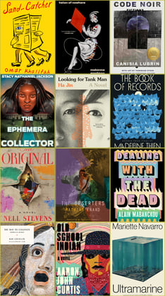 2026 Book Club Picks & Subscriptions