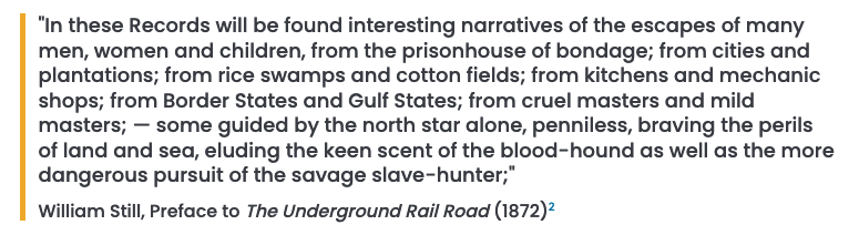 Oct. 25 - Fugitive Data Portraits @ VCU