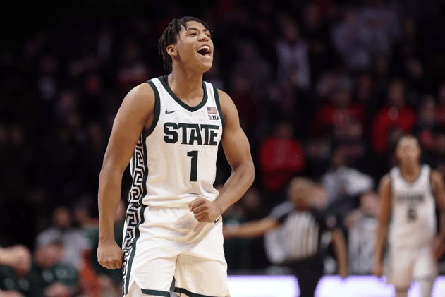 Spartan Brew 1/30: Top-10 Tip-Off at Breslin!